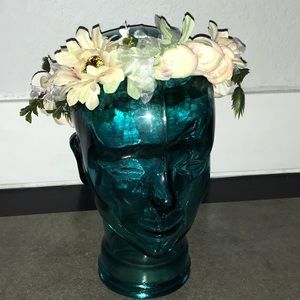 Flower Crown